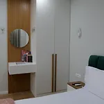 Kristi 01 شقة تيرانا