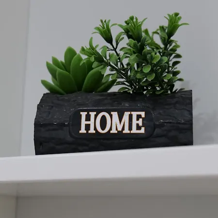 Kristi 01 Apartmán *