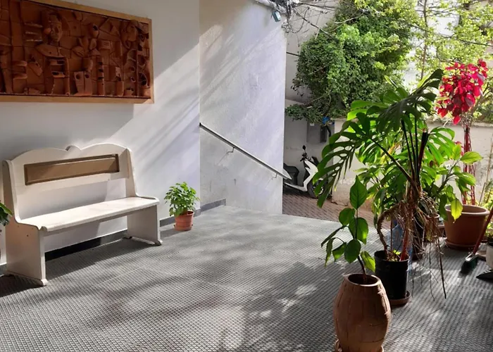 Kristi 01 تيرانا