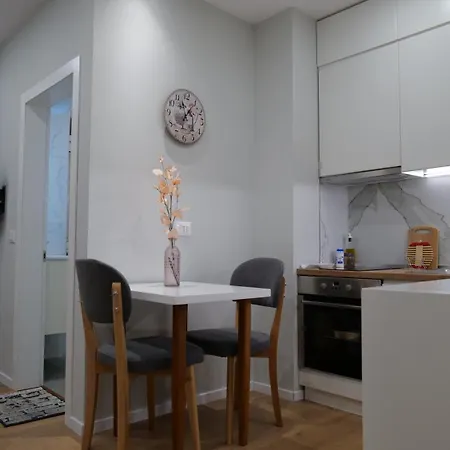 Appartement Kristi 01