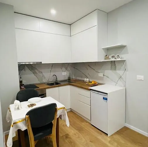 Kristi 01 Apartament