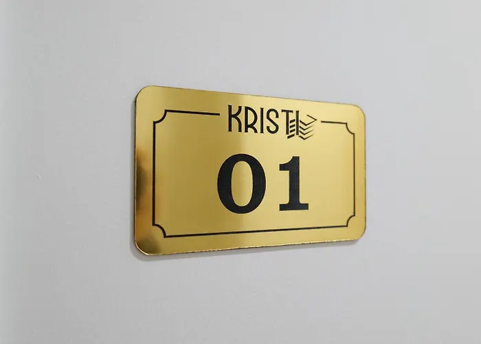 Kristi 01 Apartament