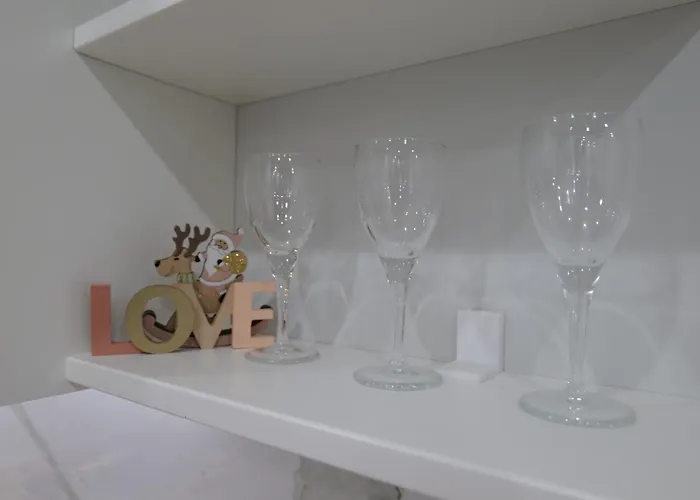 Apartament Kristi 01 Tirana