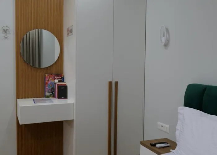Kristi 01 Apartament Tirana