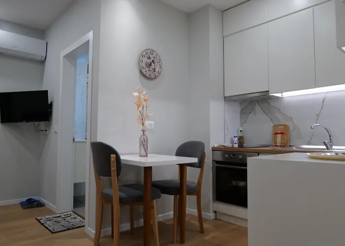 Apartament Kristi 01
