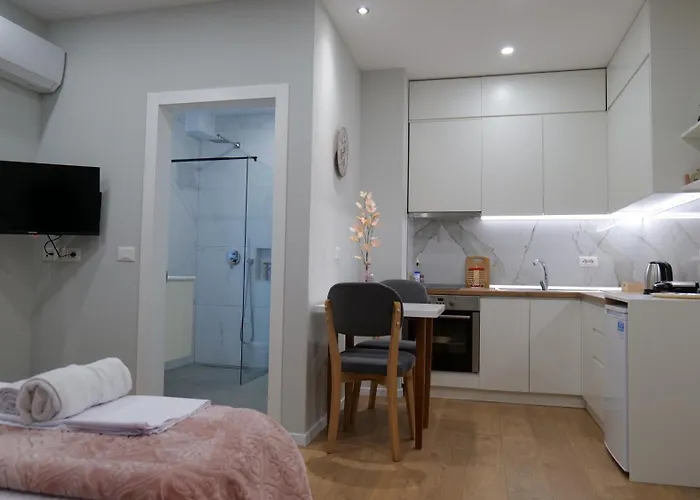 Apartament Kristi 01 Tirana