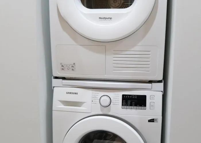 Apartament Kristi 01 *